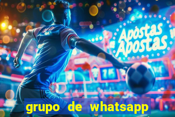 grupo de whatsapp coin master